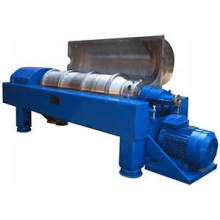 Industrial Centrisys Sludge Dewatering Centrifuge Multi Function